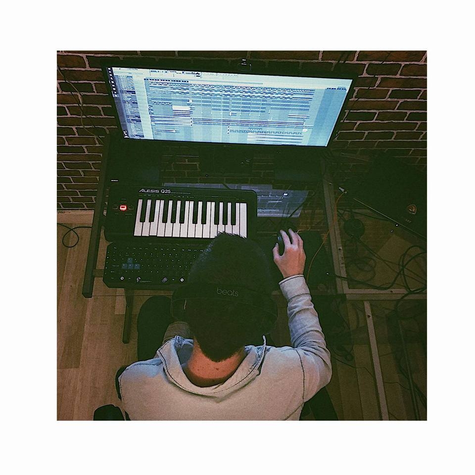 Production log 2